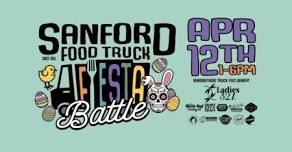 Sanford Food Truck Fiesta