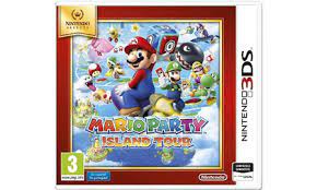 Juego nintendo ds al mejor precio | compara más de 1.167 ofertas en el comparador de precios idealo.es guía de compra análisis opiniones. Diversion Para Todos Con Super Mario Party Island Tour Par Nintendo Ds Por 5 99 Euros En Fnac