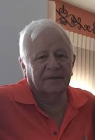Ernest Kimberling Obituary September 23, 2016