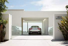 25 Best Modern And Luxuryious Minimalist Garage Design Ideas For Inspiration Garage Design Interior Carport Designs Garage Design