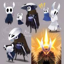 Aidaitabird On Twitter In 2020 Knight Hollow Art Knight Art