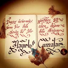 Allah'tan bir dua gibi peygamber'den bir amağan gibi sevabınız bol olsun! Vav Kaligrafi On Twitter Hayirli Cumalar Http T Co Ulgxoybovq