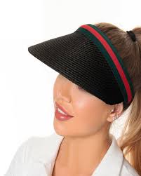 Velcro Closure Visor