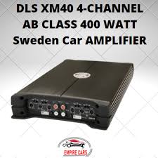 Image result for DLS 400