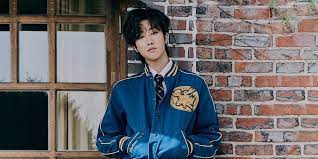 All things music, variety, promo, etc… Xu Minghao Aka The8 Seventeen Age Height Girlfriend Bio Kpop Wiki