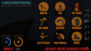 Maybe you would like to learn more about one of these? No Root Survive Wilderness Survival Unlimited Resources Android Mod Apk Free Download Cabconmodding