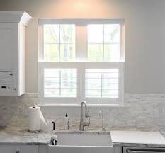 How to measure for custom window coverings. How To Cover Small Windows In Your Boston Home Sunburst Shutters Boston