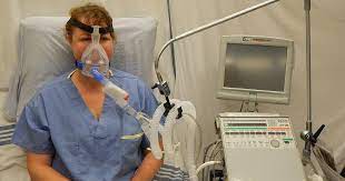 Ventilator synonyms, ventilator pronunciation, ventilator translation, english dictionary definition of ventilator. Battling Coronavirus Will Take More Than Just Buying Additional Ventilators For India S Hospitals