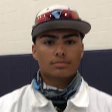 Jake Masterson's Riverdale Ridge High School Bio