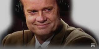 Someone Who Will Listen