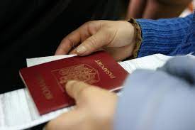 Unde îl faci, ce acte ai nevoie și cât te costă. Valabilitate De PanÄƒ La 10 Ani La PaÈ™apoarte