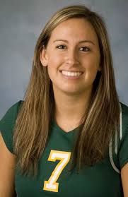 2009 Volleyball Roster