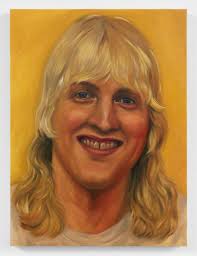 Chloe Wise Continues Her Meteoric Rise with a Striking New Show at Almine  Rech Gallery