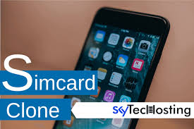 Phone book (adn), fixed dialing (fdn) and sms messages. 3 Easy Ways In Which You Can Clone A Sim Card Easily Skytechosting
