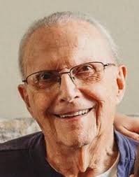 Robert Mannion Obituary