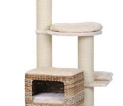 Kratzbaum Keran Kratzbaum Nobby Kratzbaum Kratzbaum Deckenspanner