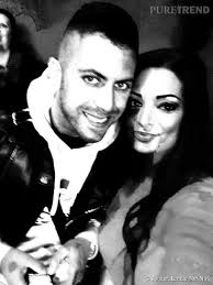 Notamment depuis qu'elle a retrouvé l'amour de sa vie, jérémy menez. Emilie Nef Naf Secret Story Le Parfait Amour Avec Jeremy Menez Puretrend