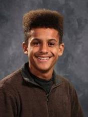 Junior Blues dominate All-City boys wrestling