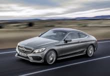 Fiches Techniques Mercedes Classe C Coupe 2016 Fiche Technique Voiture Classe C