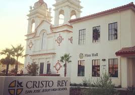 With your support, cristo rey community center is able to provide essential services to our community members in need. Cristo Rey High School Diocese Of San Jose