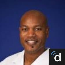 Dr. Charles C. Guidry, DO