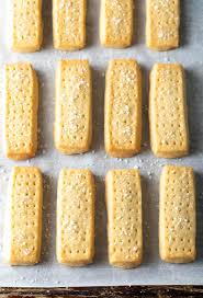 I make a triple batch of it each year at christmas, to enjoy and as gifts. Easy Scottish Shortbread Recipe A Spicy Perspective