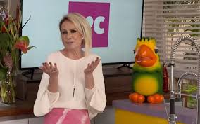 8,333,279 likes · 348,704 talking about this. Ana Maria Braga Deixa Globo Em 2021 E Ja Tem Substituta Diz Colunista Paraiba Em Pauta