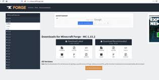 Die server, die sie in dem forum finden, werden mit werbung finanziert. Minecraft How To Install Mods With Ubuntu 20 04 Arubacloud Com