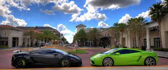 Twin Turbo Lamborghini Gallardo Superleggera Wallpaper Desktop Background