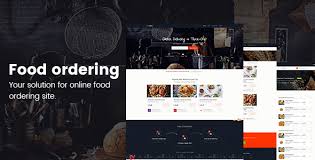 Online Food Ordering From Local Restaurants Restaurants Directory
