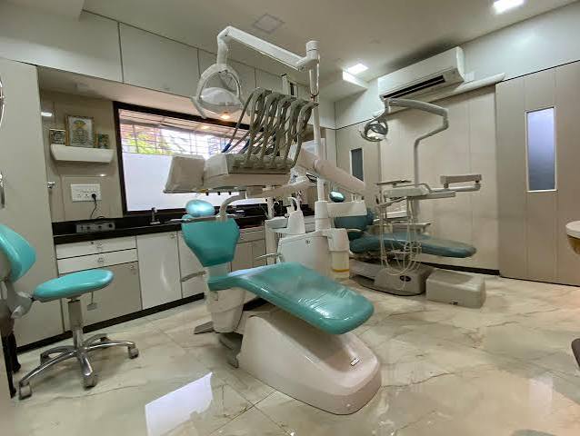 Best Dentist in Ghatkopar, Mumbai | Gentle Dental Care — Implants, Oral Surgery & Cosmetic Dentistry Since 1965