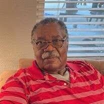 Henry Reams Obituary