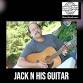 Jack and His Guitar event in Holyoke, MA