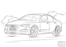 Audi r8 gt car coloring page. Audi Coloring Pages Coloring Home