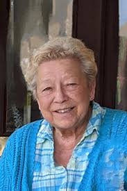 Celebration of Life: PETRENAS, Theresa