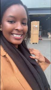 Derrick Herman Noutta Tchoundjen