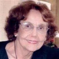 Sonia Pelekis Obituary (2025)