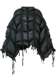 Bomber Jacket Black Jacket Plus Size Clothing Puffer