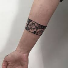 Armband Tattoo 60 Awesome Ideas For A Perfect Armband Tattoo Tatuagens Novas Tatuagem Escura Tatuagem Masculina