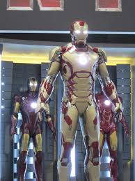Discover the magic of the internet at imgur, a community powered entertainment destination. Iron Man 3 S Mark 8 Armor Pictures