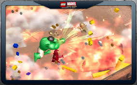 La trama de lego® marvel super heroes: Lego Marvel Super Heroes 1 11 2 Descargar Apk Android Aptoide