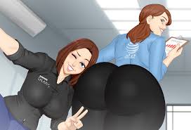 Rule34 - If it exists, there is porn of it  whargleblargle  6517717