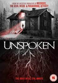 Default new update most viewed release year movies name imdb. Haunted House Horror Unspoken Set For Digital And Dvd Release In Uk Horror Cult Films