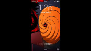 Hd naruto wallpapers lock screen 2018 for android apk download. Sperrbildschirm Naruto Wallpaper Iphone 7 Teilen Eines Hintergrundbildes Iphone 1280x720 Wallpapertip
