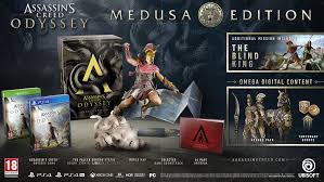 Enter your date of birth. Update Assassin S Creed Odyssey Alle Editionen Im Uberblick Collect A Box