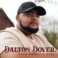 Dalton Dover Tour Dates