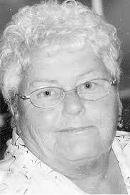 Obituary: Elizabeth Whitten