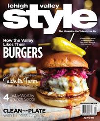 Lehigh Valley Style March 2016 by Innovative Designs &amp; Publishing, Inc. 