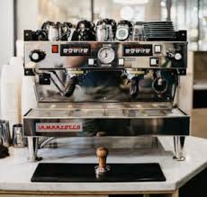 Best home coffee machine la marzocco linea 2 ee's wine. New To Matthew Algie The La Marzocco Linea Classic Espresso Machine