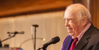 The Forgotten Conservative